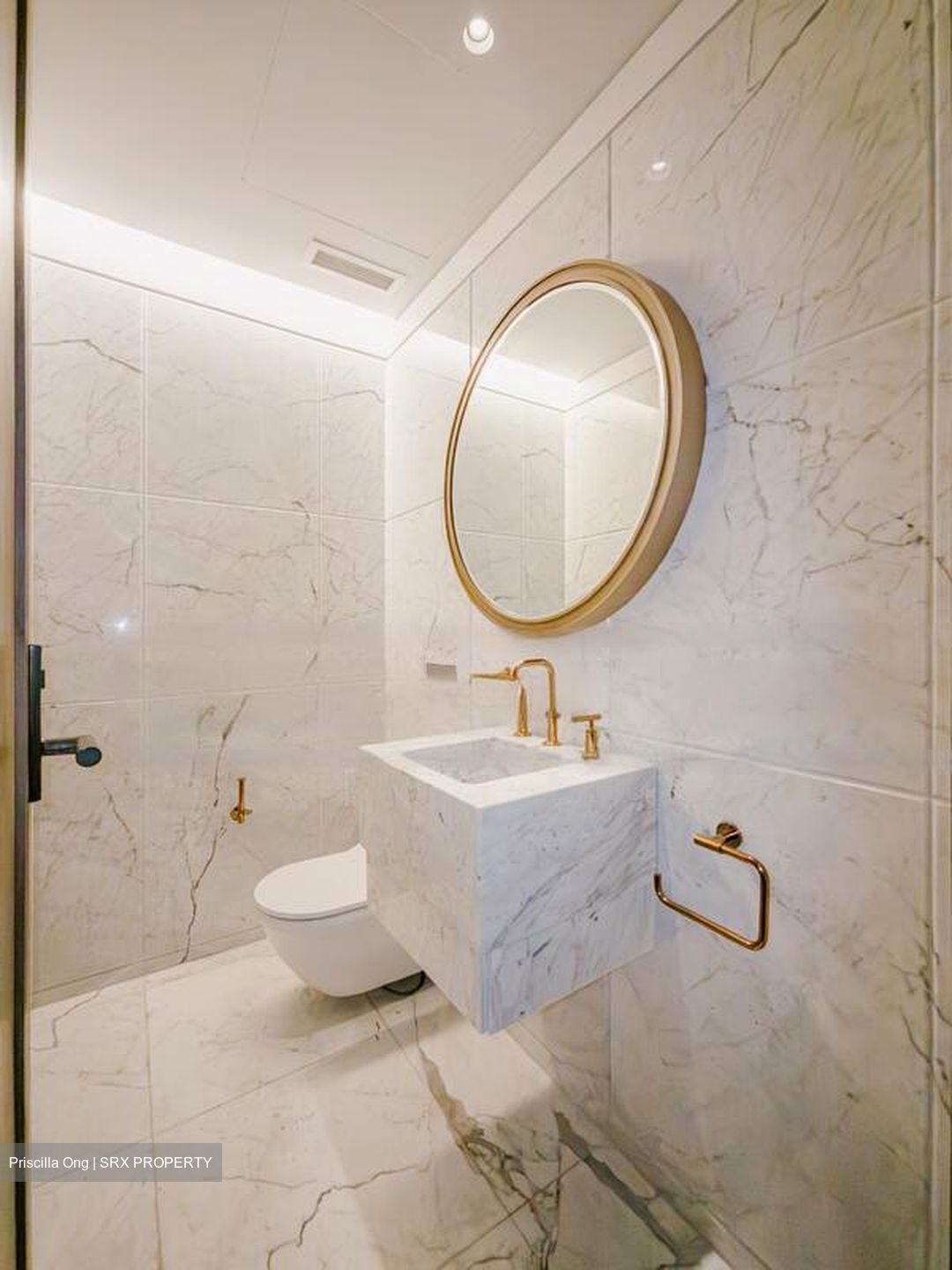 Duo Residences (D7), Apartment #481876841